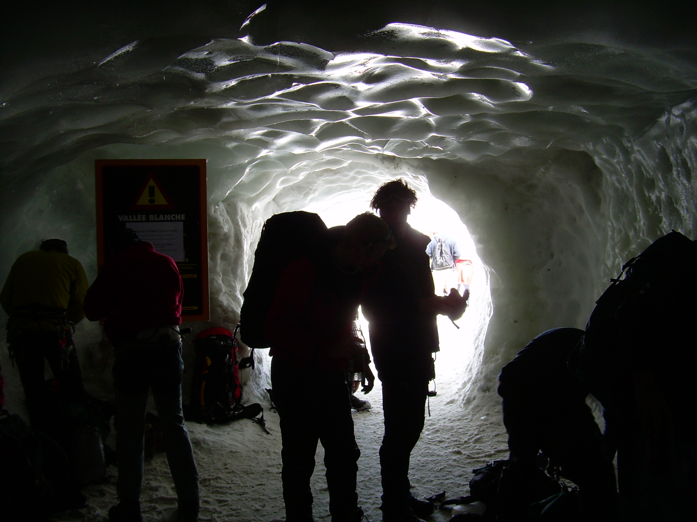 Ice cave, Aiguille du Midi.JPG